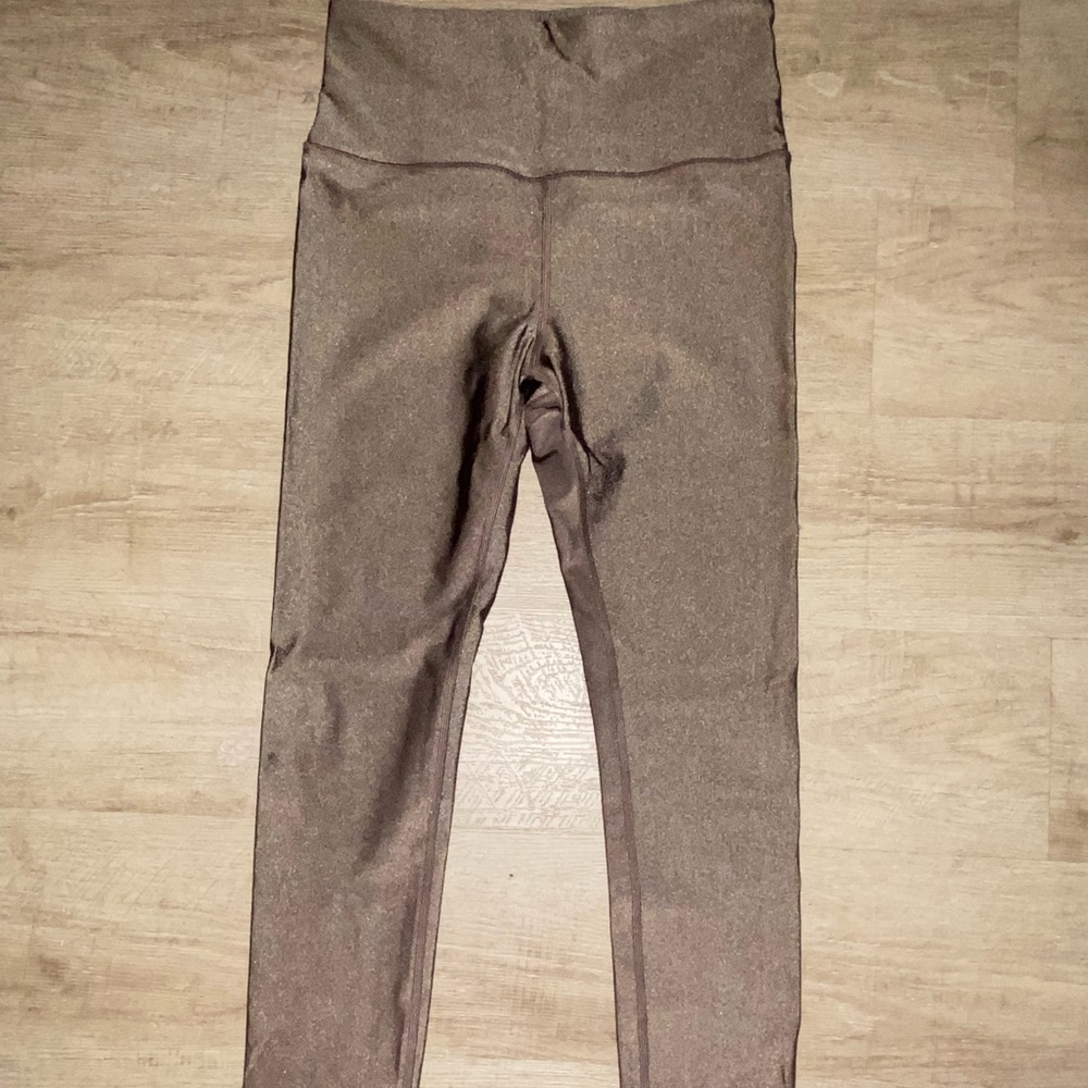 Athleta Elation Shine Tight Small